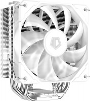 Photos - Computer Cooling ID-COOLING SE-224-XTS White 