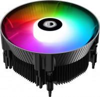 Photos - Computer Cooling ID-COOLING DK-07i Rainbow 