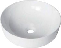 Photos - Bathroom Sink Gappo GT105 415 mm