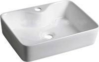 Photos - Bathroom Sink Gappo GT206 480 mm