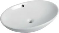 Photos - Bathroom Sink Gappo GT309 630 mm