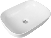 Photos - Bathroom Sink Gappo GT402 455 mm