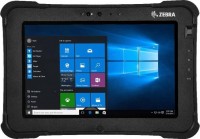 Photos - Tablet Zebra XSlate L10 Windows 128 GB  / 4 ГБ