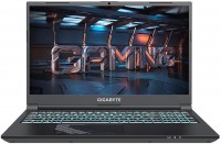 Photos - Laptop Gigabyte G5 MF (G5MF-E2KZ313SD)