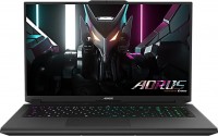 Photos - Laptop Gigabyte AORUS 7 9KF (7 9KF-E3EE513SD)