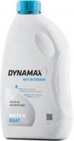 Photos - Engine Oil Dynamax 2T Outboard 1L 1 L