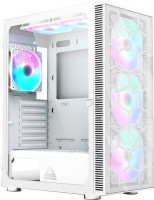 Computer Case Montech X3 Mesh white