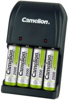 Battery Charger Camelion BC-0904SM 
