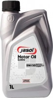 Photos - Engine Oil Jasol Extra Motor Oil C3 5W-30 Longlife 1 L