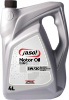 Photos - Engine Oil Jasol Extra Motor Oil C3 5W-30 Longlife 4 L