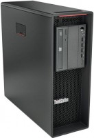 Desktop PC Lenovo ThinkStation P520 (30BE00HJUK)