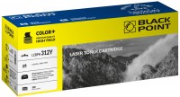 Photos - Ink & Toner Cartridge Black Point LCBPH312Y 