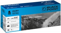 Photos - Ink & Toner Cartridge Black Point LCBPH311C 