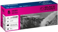 Photos - Ink & Toner Cartridge Black Point LCBPLCX310M 