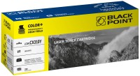 Photos - Ink & Toner Cartridge Black Point LCBPLCX310Y 