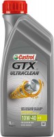 Engine Oil Castrol GTX Ultraclean 10W-40 AB 1 L