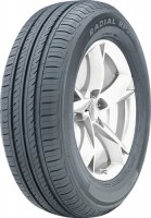 Photos - Tyre Trazano RP28 185/65 R14 86H 