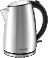 Photos - Electric Kettle Zelmer CK1020 2200 W 1.7 L