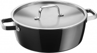 Photos - Stockpot WMF Fusiontec Aromatic 05.1535.5290 