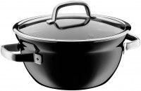 Photos - Stockpot WMF Fusiontec Mineral 05.1948.5290 