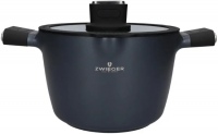 Photos - Stockpot Zwieger Vesna ZW-GV-1524 