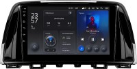 Photos - Car Stereo Teyes X1 2+32Gb Mazda 6 (GJ) (2012-2017) 9 