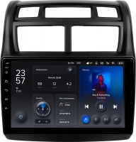 Photos - Car Stereo Teyes X1 2+32Gb KIA Sportage 2 (2007-2009) 9 