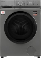 Photos - Washing Machine Toshiba TW-BL80A2 PL SS silver
