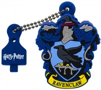 Photos - USB Flash Drive Emtec Harry Potter Collector Ravenclaw 16Gb 