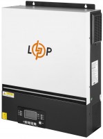 Photos - Inverter Logicpower LPW-HY-MAX-8000VA 