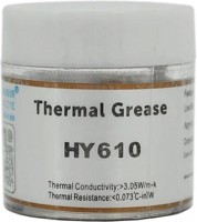 Photos - Thermal Paste Halnziye HY-610 10g 