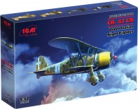 Model Building Kit ICM CR. 42CN (1:32) 