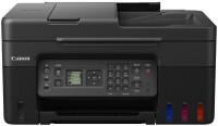 Photos - All-in-One Printer Canon PIXMA G4470 