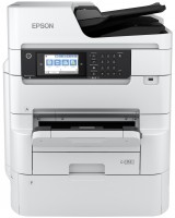 All-in-One Printer Epson WorkForce Pro WF-C879RDWF 