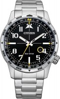 Wrist Watch Citizen BM7550-87E 