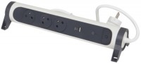 Photos - Surge Protector / Extension Lead Legrand 049417 