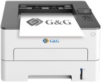 Printer G&G P4100DW 