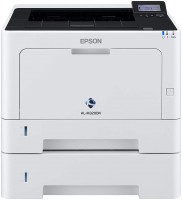 Photos - Printer Epson WorkForce AL-M320DTN 