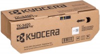 Ink & Toner Cartridge Kyocera TK-3400 