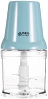 Photos - Mixer FIRST Austria FA-5114-BL blue