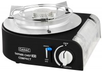 BBQ / Smoker CADAC Safari Chef 30 Compact 