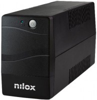 Photos - UPS Nilox NXGCLI12001X7V2 1200 VA
