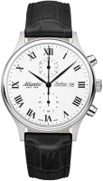 Photos - Wrist Watch Atlantic 64452.41.18 