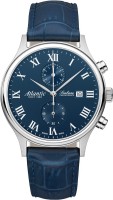 Photos - Wrist Watch Atlantic 64452.41.58 