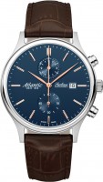 Photos - Wrist Watch Atlantic 64452.41.51R 