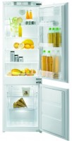 Photos - Integrated Fridge Korting KSI 17870 