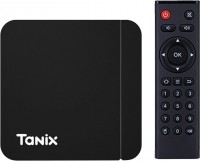 Photos - Media Player Tanix W2 16 Gb 