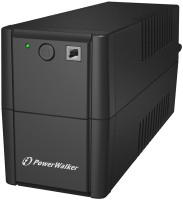 UPS PowerWalker VI 850 SH IEC UK 850 VA