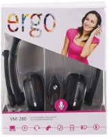 Photos - Headphones Ergo VM-280 