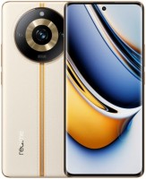 Photos - Mobile Phone Realme 11 Pro 256 GB / 8 GB